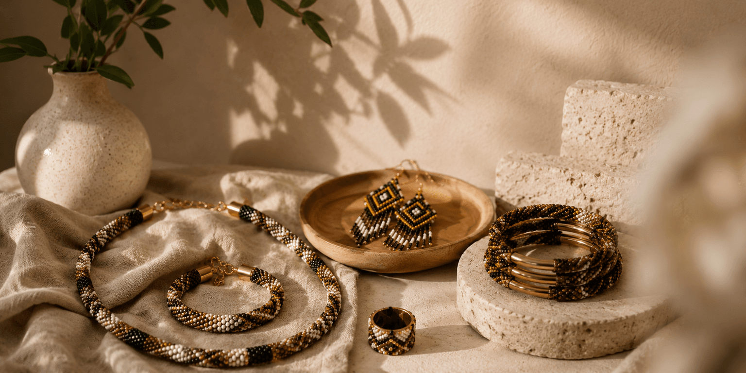 Handmade in